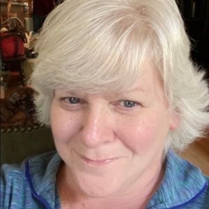 Meet your Posher, Kathleen